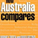 خرید و دانلود نسخه کامل کتاب How Australia Compares