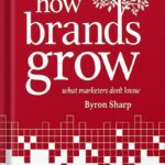 خرید و دانلود نسخه کامل کتاب How Brands Grow: What Marketers Don’t Know by Byron Sharp