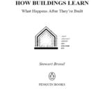 خرید و دانلود نسخه کامل کتاب How Buildings Learn: What Happens After They are Built