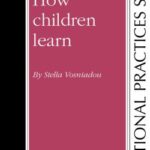 خرید و دانلود نسخه کامل کتاب How Children Learn