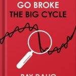 خرید و دانلود نسخه کامل کتاب How Countries Go Broke: The Big Cycle (Principles) by Ray Dalio