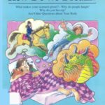 خرید و دانلود نسخه کامل کتاب How Do We Dream? : And Other Questions About Your Body