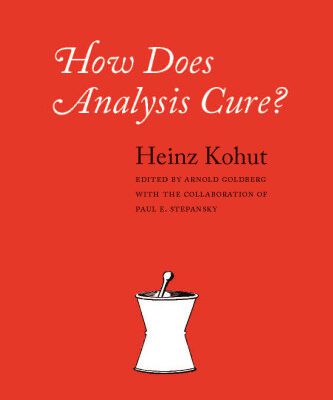 خرید و دانلود نسخه کامل کتاب How Does Analysis Cure?