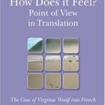 خرید و دانلود نسخه کامل کتاب How Does it Feel? Point of View in Translation. The Case of Virginia Woolf into French (Approaches in Translation Studies 29)