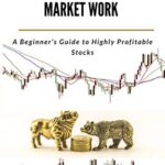 خرید و دانلود نسخه کامل کتاب HOW DOES THE STOCK MARKET WORK: A Beginner’s Guide to Highly Profitable Stocks –  +  PDF
