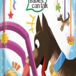 خرید و دانلود نسخه کامل کتاب How Dogs and Babies Can Talk: Arrow and Ellie’s First Conversation by Charlie Tripp