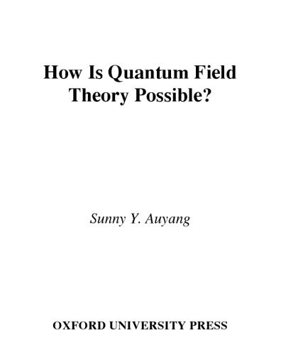 خرید و دانلود نسخه کامل کتاب How Is Quantum Field Theory Possible?_68bd6ca76b18a.jpeg خرید و دانلود نسخه کامل کتاب How Is Quantum Field Theory Possible?
