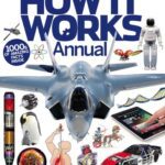 خرید و دانلود نسخه کامل کتاب How It Works: Annual