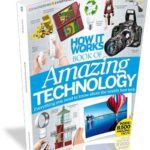 خرید و دانلود نسخه کامل کتاب How It Works Book of Amazing Technology (Book)