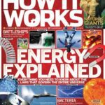 خرید و دانلود نسخه کامل کتاب How It Works: Energy Explained