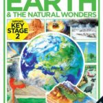 خرید و دانلود نسخه کامل کتاب How it works illustrated. Earth & the natural wonders