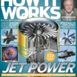 خرید و دانلود نسخه کامل کتاب How It Works: Jet Power