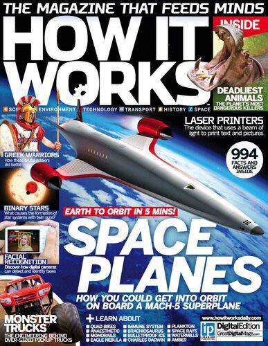 خرید و دانلود نسخه کامل کتاب How it Works – Space Planes_68c683bbf357a.jpeg خرید و دانلود نسخه کامل کتاب How it Works – Space Planes