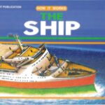 خرید و دانلود نسخه کامل کتاب How it works – the Ship – CBT