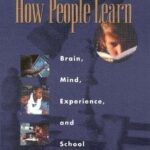 خرید و دانلود نسخه کامل کتاب How People Learn: Brain, Mind, Experience, and School
