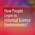 خرید و دانلود نسخه کامل کتاب How People Learn in Informal Science Environments?