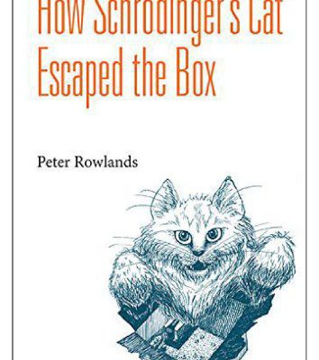 خرید و دانلود نسخه کامل کتاب How Schrodinger’s Cat Escaped the Box