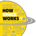 خرید و دانلود نسخه کامل کتاب How Space Works: The Facts Visually Explained