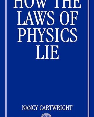 خرید و دانلود نسخه کامل کتاب How the Laws of Physics Lie