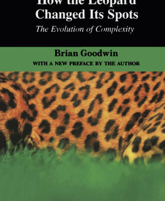 خرید و دانلود نسخه کامل کتاب How the Leopard Changed Its Spots : The Evolution of Complexity