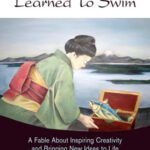خرید و دانلود نسخه کامل کتاب How the Paper Fish Learned to Swim: A Fable About Inspiring Creativity and Bringing New Ideas to Life