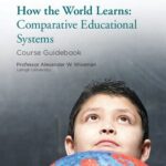 خرید و دانلود نسخه کامل کتاب How the World Learns: Comparative Educational Systems