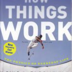 خرید و دانلود نسخه کامل کتاب How Things Work: The Physics of Everyday Life