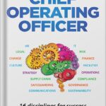 خرید و دانلود نسخه کامل کتاب How to be a Chief Operating Officer: 16 Disciplines for Success (How to be a…) by Jennifer Geary