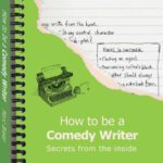 خرید و دانلود نسخه کامل کتاب How to Be a Comedy Writer
