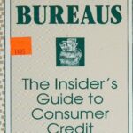 خرید و دانلود نسخه کامل کتاب How to Beat the Credit Bureaus: The Insider’s Guide to Consumer Credit