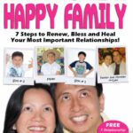 خرید و دانلود نسخه کامل کتاب How to Build A Happy Family