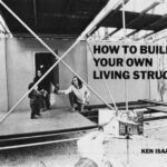 خرید و دانلود نسخه کامل کتاب How to build your hippie living structures