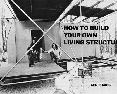 خرید و دانلود نسخه کامل کتاب How to build your hippie living structures