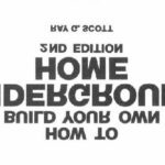 خرید و دانلود نسخه کامل کتاب How to Build Your Own Underground Home