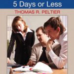 خرید و دانلود نسخه کامل کتاب How to Complete a Risk Assessment in 5 Days Or Less