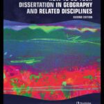 خرید و دانلود نسخه کامل کتاب How To Do Your Dissertation in Geography and Related Disciplines: Second Edition