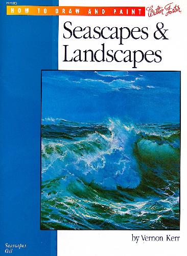 خرید و دانلود نسخه کامل کتاب How to Draw and Paint Seascapes & Landscapes_68d5a60cca4ff.jpeg خرید و دانلود نسخه کامل کتاب How to Draw and Paint Seascapes & Landscapes