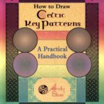 خرید و دانلود نسخه کامل کتاب How to Draw Celtic Key Patterns: A Practical Handbook