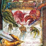 خرید و دانلود نسخه کامل کتاب How to draw Deltora monsters