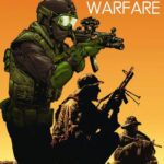 خرید و دانلود نسخه کامل کتاب How to Draw Modern Warfare