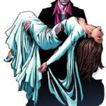خرید و دانلود نسخه کامل کتاب How To Draw Vampires