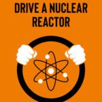 خرید و دانلود نسخه کامل کتاب How to Drive a Nuclear Reactor