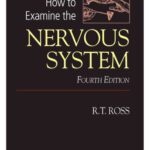 خرید و دانلود نسخه کامل کتاب How to Examine the Nervous System
