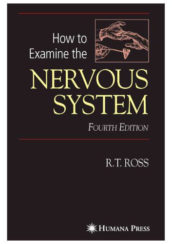خرید و دانلود نسخه کامل کتاب How to Examine the Nervous System_68bb3d13bd791.jpeg خرید و دانلود نسخه کامل کتاب How to Examine the Nervous System