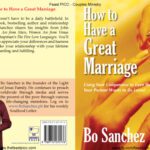 خرید و دانلود نسخه کامل کتاب How to Have A Great Marriage