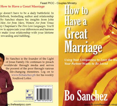 خرید و دانلود نسخه کامل کتاب How to Have A Great Marriage