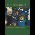 خرید و دانلود نسخه کامل کتاب How to Improve Your School