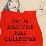 خرید و دانلود نسخه کامل کتاب How to Legally Beat the Bill Collector
