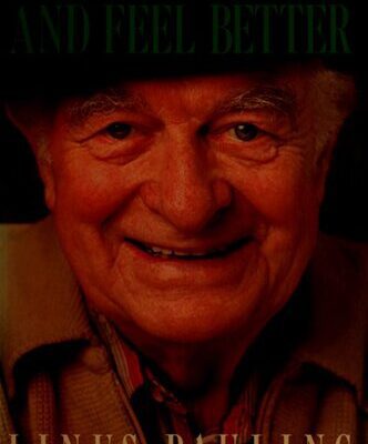 خرید و دانلود نسخه کامل کتاب How to Live Longer and Feel Better