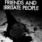 خرید و دانلود نسخه کامل کتاب How to Lose Friends and Irritate People
